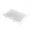 Motorcycle Front Shield Engine Cover for 450MT Silver 3
