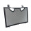 Motorcycle Radiator Guard Grill Cover Protector Mesh for 1