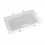 Motorcycle Front Shield Protection Engine Cover for Black 3