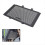 Motorcycle Front Shield Protection Engine Cover for Black 5