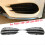 Center Console Dash Organizer for   6 2024 2025 Dashboard Tray Storage Box Accessories 6