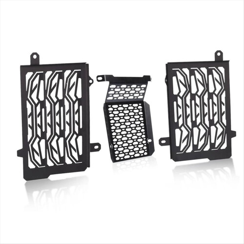 Motorcycle Radiator Grille Guard Cover Protector for 1290 1