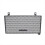 Motorcycle Accessories Radiator Grille GuardProtector for 1