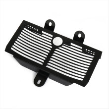 Motorcycle Radiator Grille Guard Cover for R12 NineT,A