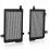 Motorcycle Radiator Guard Protector Grille Cover 3