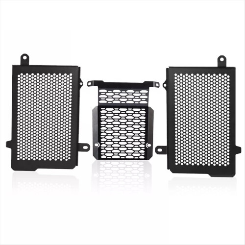 Motorcycle Radiator Grille Guard Cover Protector for 1290 2
