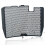 Motorcycle Radiator Grille Guard Cover Protector for 6