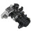 New EGR Valve Module Cooler for for 2.0 DW10 1