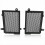 Motorcycle Radiator Guard Protector Grille Cover 4