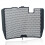 Motorcycle Radiator Grille Guard Cover Protector for 4