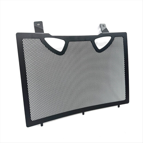 Motorcycle Radiator Guard Grill Cover Protector Mesh for 1