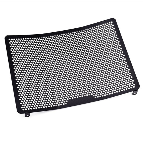Motorcycle Radiator Grille Guard Cover Protector Radiator Guard 1