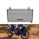 Motorcycle Accessories Radiator Grille GuardProtector for 4
