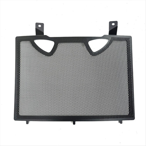 Motorcycle Radiator Guard Grill Cover Protector Mesh for 2