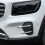 1Pair Front Bumper Splitter Trim Cover For A 6