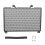 Motorcycle Radiator Protective Cover Grille Protector 3