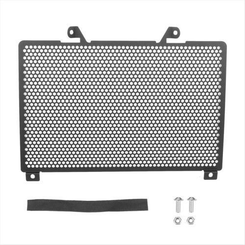 Motorcycle Radiator Protective Cover Grille Protector 2