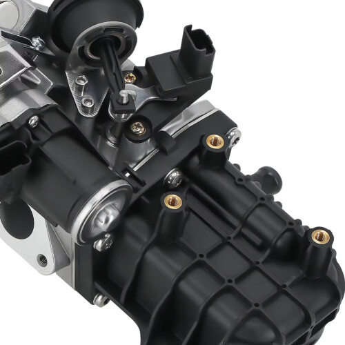 New EGR Valve Module Cooler for for 2.0 DW10 2