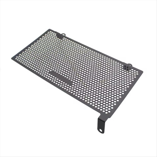 Motorcycle Accessories Radiator Grille GuardProtector for 2