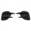 1Pair Front Bumper Splitter Trim Cover For A 2