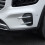 1Pair Front Bumper Splitter Trim Cover For A 4