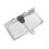 BMS 6S Lithium Battery Protection Board for Electronic Tools Wheelchairs Vehicles 30A 6