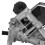 New EGR Valve Module Cooler for for 2.0 DW10 5