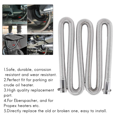 720x Aluminum Crimping Loop Sleeve for 2mm Diameter Wire Rope and Cable 2