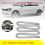 720x Aluminum Crimping Loop Sleeve for 2mm Diameter Wire Rope and Cable 4