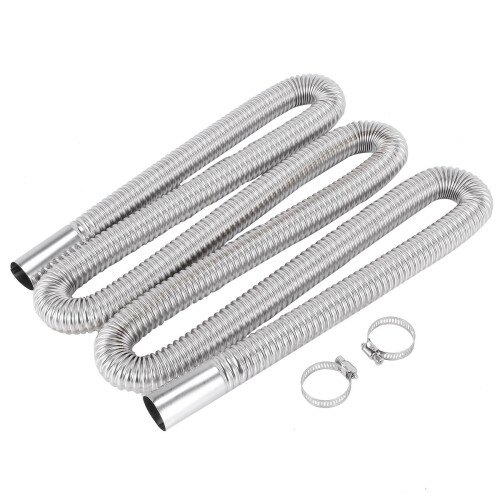 720x Aluminum Crimping Loop Sleeve for 2mm Diameter Wire Rope and Cable 1