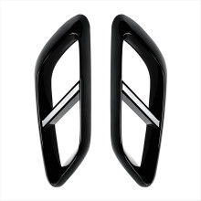 2pcs 1S7F10K936AA Car Exterior Air Temperature Sensor for Fiesta Focus C-Max Mondeo