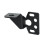 Lifting Jack Pads for  Model 3/S/X/Y, 4 Discs with Storage Box,Chassis Jack Rubber Pad 2