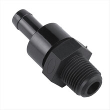 3-Way Power Distribution Block 1x0 Gauge in 3x4 Gauge Out Power Distribution Block for Car Audio Splitter