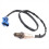 2Pcs O2 Oxygen Sensor 96368765 9657632980 For 1007 106 206 5