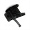 5X AC 250V/10A 125V/15A DPDT 3 Position /OFF/ 6 Pins Toggle  Black+Silver 6
