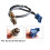 2Pcs O2 Oxygen Sensor 96368765 9657632980 For 1007 106 206 4