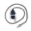 24GHz Millimeter Wave Presence Sensor 10A Wireless   - High-Precision  Detection 2
