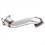 Passenger Side Bolt on Up-Pipe Exhaust Pipe for / 3