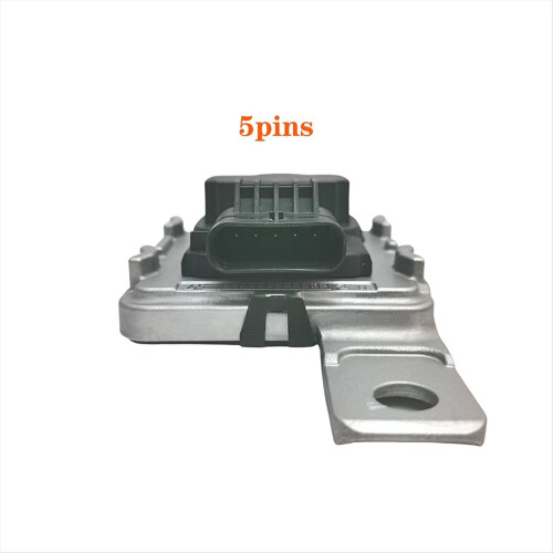 24GHz Millimeter Wave Presence Sensor 10A Wireless   - High-Precision  Detection 2