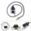 24GHz Millimeter Wave Presence Sensor 10A Wireless   - High-Precision  Detection 5