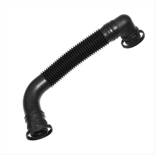 Exhaust Pipe Air Pump Air Filter Hose for