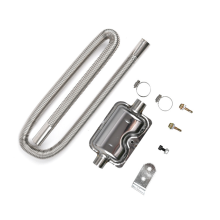 6er-Pack Silikonmagnete für Backpapier im Airfryer, Magnete Verhindern Verrutschen und Anbrennen, Airfryer-Zubehör