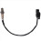 2 Pcs Motorcycle Digital Odometer Sensor Cable Assembly Speedometer Meter Counter Accessories Modification Accessories 4