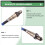 Steering Wheel Multi-Function Button Volume Adjustment Phone  for  Cayenne 15-16 for Macan 2014- Right 6