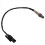 2 Pcs Motorcycle Digital Odometer Sensor Cable Assembly Speedometer Meter Counter Accessories Modification Accessories 3