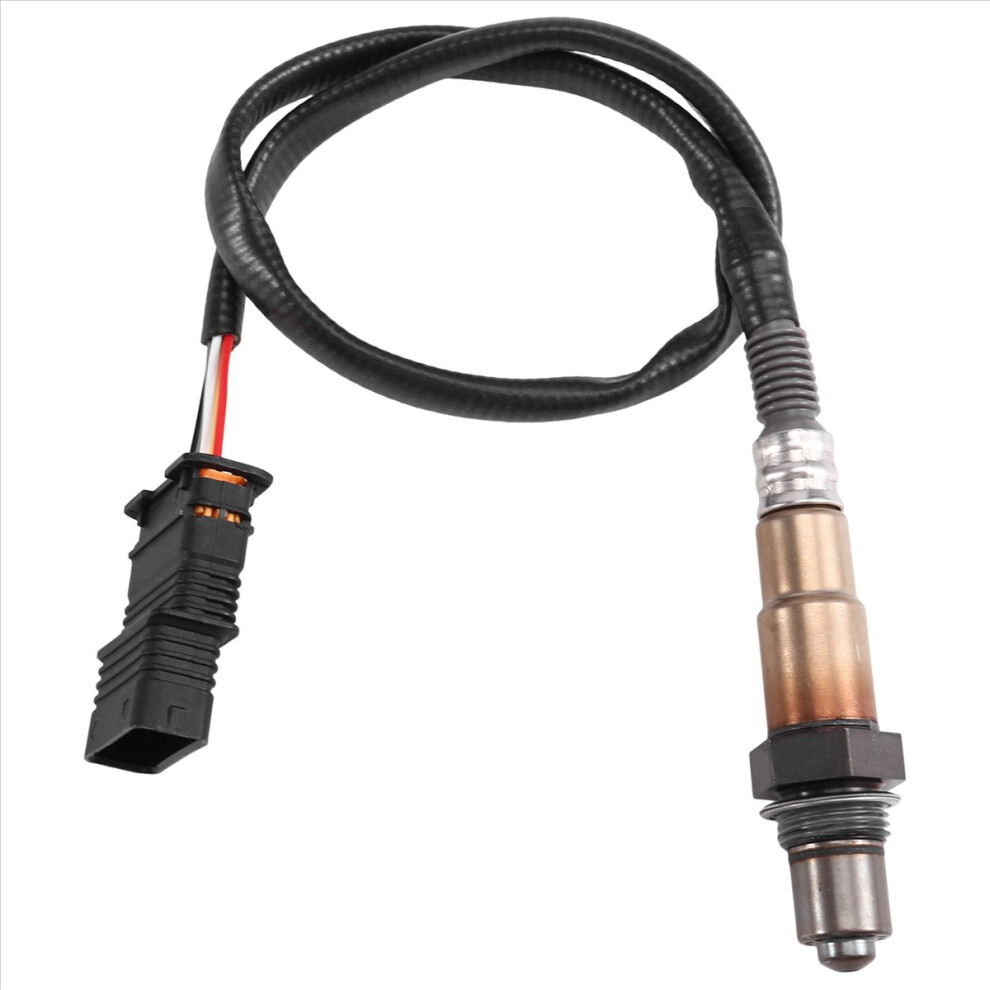 11787589121 Car O2 Sensor Oxygen Sensor For 228I 320I 328I 428I 528I X1 X2 X3 X4 X5 2012-2018 Light 4712500762369