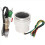Four-Headed Reaction Speed Trainer Hand-Eye Coordination Tools for Tossing CoordinationTrainer for Outdoor Training 2