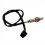Motorcycle Oxygen Sensor O2 Sensor Sensor 18213-17G01 for V-STROM 650 DL650 6