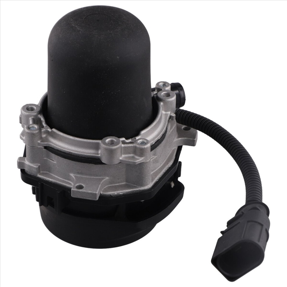 Turbocharger Boost Solenoid With Hose For Dorman 667-111 Select 2013-2019 Models Cj5z-9K378-B, Cj5z-9K378-A 4712500765797