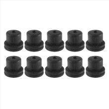 Car Steering Wheel Button Covers Trim Stickers for   GLC X253 C Class W205 CLA GLA a Class X156 C117 W176(B)